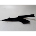 Carenagem Rabeta Honda Cg 160 22/24 Titan L/e Orig 57446 Preto