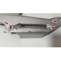 Carenagem Acabamento Lateral Adv 150 21/24 L/d Orig 63414