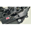 Farol Bloco Optico Yamaha Fluo 125 Detalhes 64368 Ambos Lados