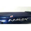 Carenagem Rabeta Yamaha N Max 160 21/23 L/e Detalhe 54612 Azul