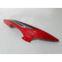 Carenagem Rabeta Honda Bros 160 25/25 L/e Orig 59177 Vermelho