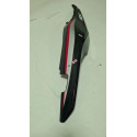 Carenagem Traseira Rabeta Dir Adv 150 21/24 Orig C/det 62074 Preto