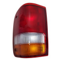 Lanterna Traseira Dir Ranger 1994 1995 1996 1997 Tricol Tyc Direito/passageiro Tricolor