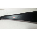 Carenagem Inferior Assoalho Xmax 250/300 25/26 L/d Ori 63880 Preto