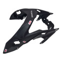 Carenagem Mascara Farol Honda Cb 250f Twister Detalhe 56192 Preto