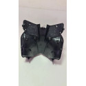 Protetor De Pernas Honda Elite 125 19-23 Origi C/det 62557 Preto