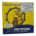 Jogo Discos Embreagem Yamaha Crypton Mateoro