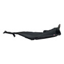 Carenagem Assoalho Dir Honda Forza 350 2024 Detalhes 62527 Preto
