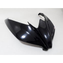Carenagem Frontal Farol X Max 250 21/24 Orig Detalhes 59554 Preto