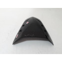 Carenagem Frontal Painel Fz25 25/25 Orig Detalhe 59640 Preto
