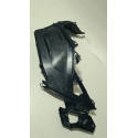 Carenagem Assoalho Dir Honda Adv 150 19/23 Org Detalhe 63372 Preto