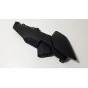 Carenagem Lateral Cb 300f Twister 23/25 L/d Orig 64243 Preto