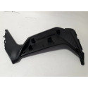 Carenagem Lateral Honda Elite 125 25/26 L/d Orig 61646 Preto