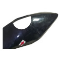 Carenagem Bananinha Esq Cg 160 Start 2025 Orig Avarias 60948 Preto