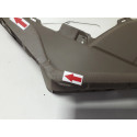 Carenagem Assoalho Pé Honda Pcx 160 23/26 L/e Detalhes 61840 Marrom-claro