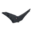 Carenagem Inferior Assoalho Dir Nmax 160 25/25 Detalhe 61542 Preto Fosco