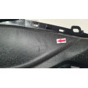 Carenagem Assoalho Pé Esq Yamaha Xmax250 21/24 Detalhe 63057 Preto