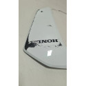 Carenagem Frontal Lateral Esq  Elite 125 25/26 Orig 61641 Branco
