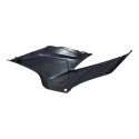 Carenagem Tampa Lateral Dir Cb 300r 09/11 Detalhes 56438 Vermelho