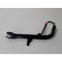 Pesinho Cavalete Lateral Pcx 150 19/22 Orig Detalhe 57850 Preto