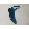 Carenagem Lateral Honda Elite 125 25/26 L/e Avarias 61164 Azul
