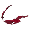 Carenagem Farol Inferior Honda Cb 500 F 20/24 Detalhes 59148 Vermelho