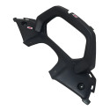 Carenagem Moldura Painel Yamaha Nmax 160 25/26 Detalhe 63095 Preto