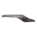 Protetor Escapamento Honda Sh 150 17/22 Ralado 61704