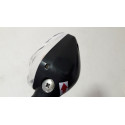 Par Pisca Dianteiro Honda Cg 160 16/24 Orig Descrição 52993 Preto
