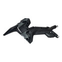 Carenagem Tampa Tanque Esq Honda Xre 190 25/26 Orig 61902 Preto