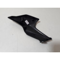 Carenagem Lateral Farol Kawasaki Z900 21/25 L/e Orig 60885 Cinza-escuro