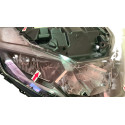 Farol Bloco Optico Pcx 160 23/25 Orig C/lente Quebrada 63335 Ambos Lados
