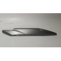 Carenagem Inferior Assoalho Elite 125 25/26 L/d Orig 64086 Prateado