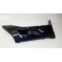 Carenagem Inferior Assoalho Pcx 160 23/25 L/d Detalhes 62586 Azul