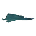 Carenagem Rabeta Dir Honda Sh 150 17/21 Detalhes 61883 Azul-claro