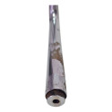 Guidao Honda Pcx 150 16/18 Original Detalhes 54329 Cromado