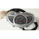 Painel Velocimetro Honda Lead 100 2010 Até 2015 Orig 62606