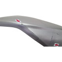Carenagem Aba Tanque Dir Cg 160 Titan 22/24 Detalhes 61144 Prateado