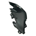 Carenagem Capa Tanque Dir Titan Fan 160 2025 Detalhes 63493 Preto