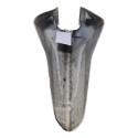 Paralama Dianteiro Honda Biz 125 18/24 Orig Detalhes 60677 Dianteiro