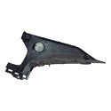 Carenagem Pisca Dir Yamaha Nmax 160 21/24 Detalhes 54555 Preto