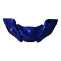 Carenagem Frontal Guidao Yamaha Fluo 125 23/25 Orig 54561 Azul