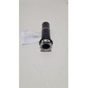 Manopla Canopla Acelerador Honda Cg 160 16/24 Detalhe 60847 Preto