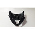 Carenagem Mascara Farol Cg 160 Fan Titan 25/26 Detalhe 63380 Preto