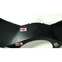 Carenagem Painel Honda Pcx 160 23/26 Orig Detalhe 63499 Preto