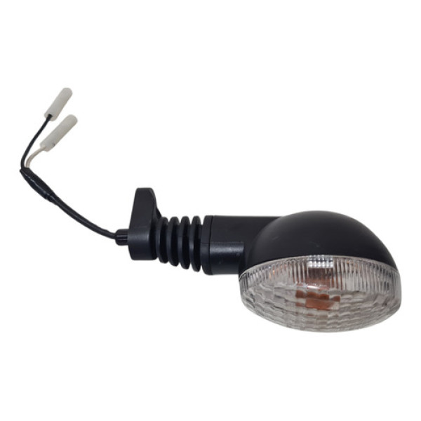 Pisca Traseiro Dir Triumph Street Twin 900 Detalhes 60304 Preto