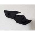 Carenagem Bananinha Farol Fz25 22/25 L/e Orig 59580 Cinza-escuro