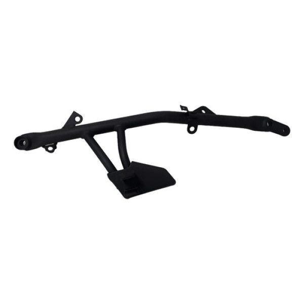 Suporte Pedaleira Traseira Kawasaki Vulcan 650s L/e 60018 Preto