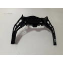 Carenagem Painel Honda Sahara 300 24/26 Orig 62034 Preto