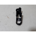 Pedaleira Dianteira Honda Bros 160 16/23 L/d Ralada 60828